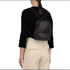 Matt & Nat Vegan Munich Small Backpack